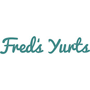 Feds Yurts logo Feds Yurts logo