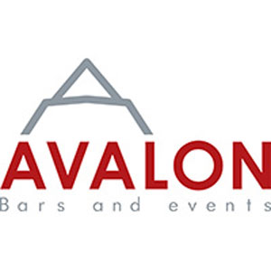 Avalon Bars and Events logo Avalon Bars and Events logo