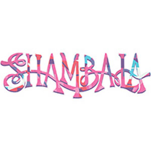 Shambala Festival logo Shambala Festival logo