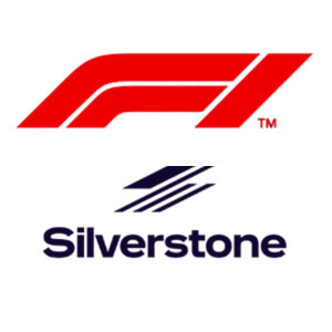 Silverstone Formula One Logo Silverstone Formula One Logo